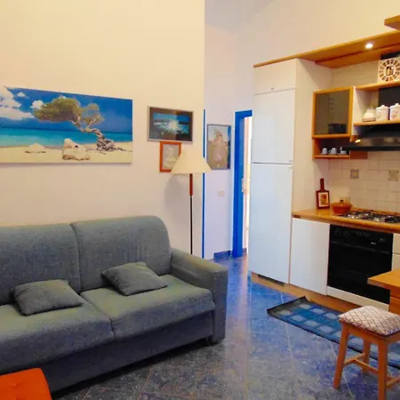 M244 - Marcelli, Trilocale Con Terrazzo A 150mt Dal Mare *