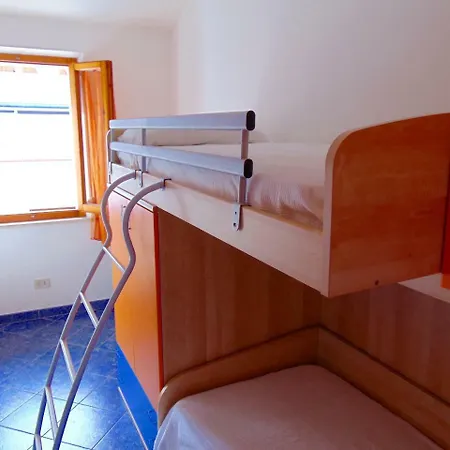 M244 - Marcelli, Trilocale Con Terrazzo A 150mt Dal Mare Lägenhet *