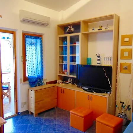 M244 - Marcelli, Trilocale Con Terrazzo A 150mt Dal Mare דירה מרצ'לי