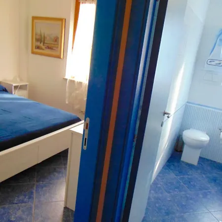 Lägenhet M244 - Marcelli, Trilocale Con Terrazzo A 150mt Dal Mare